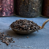 Ekologiška Pu Erh arbata : svoris - 1 kg
