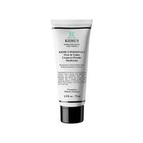 [Kiehls] NEW Cream-to-Powder Deodorant 75ml white