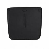 BYD Seal Wireless Charging Silicone Pad Anti-Slip Dustproof Phone Charger Mat Center Console Interior Protection Accessories juoda