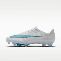 Vyriški sportbačiai Nike Mercurial Superfly 11 Elite Fg Low 'White Dusty Cactus' 40