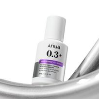 Anua Nano Retinol 0.3 Niacin Renewing Serum Ampoule 30ml - Smooth Care, Korean 30ml