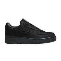 Nike Air Force 1 Low Stussy Black 36