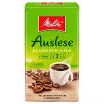 Vokiška Melitta maltų kavų kolekcija Classic Mild 500g yellow