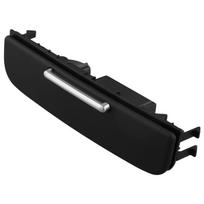 Rear Air Conditioning Vents Cigarette Lighter Cover 7P6863761 For VW Touareg 7P MK2 2011-2017 Storage Box Flap Cover NONE juoda