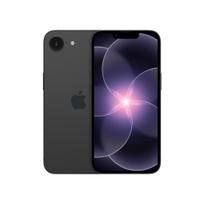 Apple iPhone 17e 512GB juoda