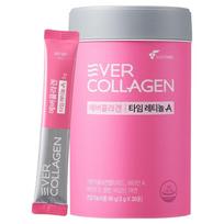 Evercollagen Time Retinol A 30p 90g 1 pcs Ingredients: may be subject to change at the manufacturer’s discretion. For the most | 90g 1 pcs