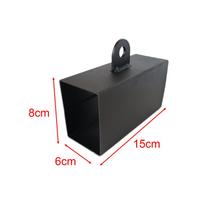 Hand Grip Strength for Fitness And Climbing 6cmx8cmx15cm