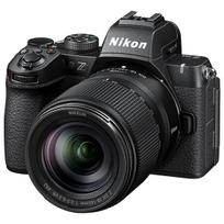 Nikon Mirrorless Camera Z50II 18-140 VR Lens Kit B0DMNTSQKJ