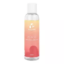 EasyGlide Peach, 150 ml vandens pagrindo lubrikantas