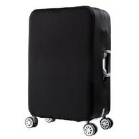 Elastic Suitcase Cover Luggage Cover Suitcase Cover Suitcase Cover Suitcase Protector M juoda