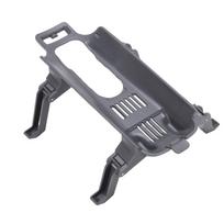 Foldable Landing Gear Fit for DJI Mavic 4 Pro Drone Landing Gear Leg Protector Lightweight Sled Like Design