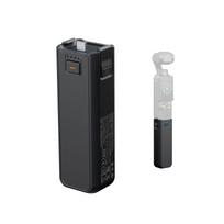 SmallRig Handle for Osmo Pocket DJI 5705 4P/4/3/Xtra Muse, 5000mAh, Compatible,