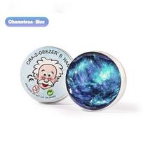 Non Newtonian Liquid Glass Putty Toy Soft Stretchy Bouncing Desk Fidget Non Toxic Nonstick Nondrying Decompression Adult Gift gray