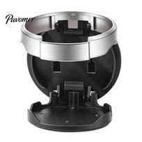 Space Saving Car Organizer Universal Foldable Cup Holder for Door Panel, Adjustable Automotive Drink with Auto Interior Accessory Multifunctional 1pc juoda