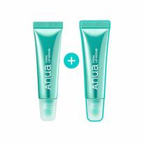 ANUA PDRN Hyalulonic Moisture Lip Serum 10ml 2ea (1+1) (3 Options) 2ea