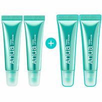 ANUA PDRN Hyalulonic Moisture Lip Serum 10ml 2ea (1+1) (3 Options) 4ea