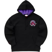 Mitchell & Ness x VINCE X NBA Toronto Raptors Sweatshirt Men's Black FNNC6612-TRAYYVCABLCK XXXL black