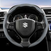 Tinka Suzuki Kvėpuojanti Skylė Oda Vairas Dangtelis Segmentuotas Greito Atleidimo Dizainas Neslystantis ir Patvarus Swift 2011 Sx4 Grand Vitara