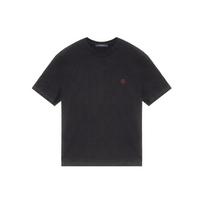 LOUIS VUITTON T Shirt Men's Black 1A1SA5 M0 black