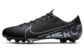 Nike Mercurial Vapor 13 Academy MG 'Black Grey' Men's Sneakers 42