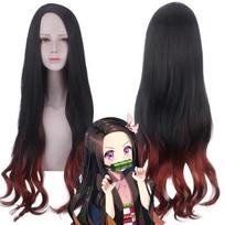 Cosplay Tanjiro Nezuko Cosplay Kids Shinobu Kostuum Japanse Anime Cartoon Halloween Kostuum Kerstcadeaus Kids 120CM dramblio kaulas