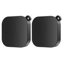 Silicone Lens Cap for GoPro Hero 13 12 11 10 9 Soft Protective Cover Anti-Scratch Dustproof Action Camera Accessory 1/2/10 Packs GoPro 13 12 11 10 9
