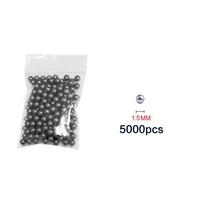 50-10000pcs, Metric Carbon Steel Bearing Balls, 1/1.5/2/2.5/3/3.5/4/4.5/5/6/7/8/9/10/11/12mm for   Bicycle Industrial Equipment