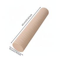 High Density Eva Foam Roller Massage for Yoga Pilates