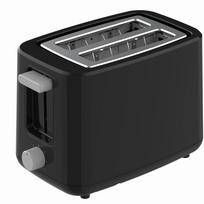 Fully Automatic Breakfast Toaster Oven & Sandwich Maker Default juoda