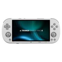 BOYHOM Trimui Smart Pro S TG5050 Handheld Game Console - Best for Game, Octa-core 2.0GHz, 4.96  IPS Display, 5000mAh Battery