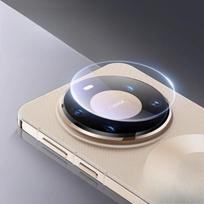 Back Camera Lens Film for Huawei Mate 80 Pro Max Camera Protectors For Huawei Mate80RS Mate80Promax Tempered Glass Lens Cover 4 For Mate 80 RS gray