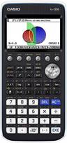 Casio fx-CG50 Graphing Calculator Color Display 3D Graph Black English Display