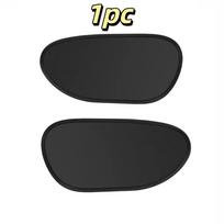 UV Protection Car Window Sun Shade Heat Insulation Side Window Sunshade  Vehicle Interior left juoda