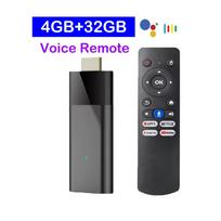 Android16 Q12 TV Stick 8K Ultra Smart TV Box H313 Google Assistant Dual Wifi 5G Voice BT6.0 8GB 256GB Android 16 Media Player