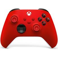 Xbox Wireless Controller (Pulse Red)