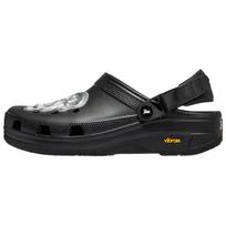 Patta x Crocs Classic Exp Clog 'Black' 43-44 gray