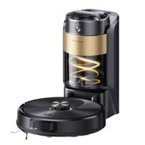 Proscenic Q20 PLUS Robot Vacuum and Mop, Self-Cleaning Station, 10,000 Pa Suction Power