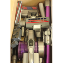IŠPARDAVIMAS. Jimmy | Vacuum Cleaner | JV85 Pro | Cordless operating | Handstick and Handheld | 600 W | 28.8 V | Operating time (max) 70 min | Purple/Grey | Warranty 24 month(s) | Battery warranty 10 month(s) | PAŽEISTA PAKUOTĖ | JV85 ProSO