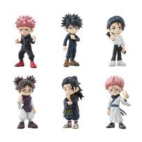 Bushiroad Creative Jujutsu Kaisen PalVerse Jujutsu Kaisen 1BOX Total height 90mm PVC approx. black