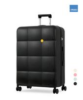 IPRAVES Iv-052528 / 28-Inch Large Luggage Suitcase ivory