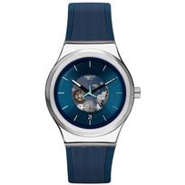 BLURANG SWATCH ESSENTIALS YIS430 Watch [Swatch] pilka spalva