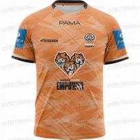 2026 NEW Wests Tigers Away Rugby Jersey Top Suitable for Daily Training Wear FamilyMatching XXL brown