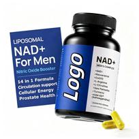 12-in-1 Magnesium Glycinate Complex Capsules