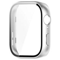 Glass+PC Case for Huawei Watch Fit 3 band correa Accessories strap All-around Frame Screen Protective Bumper huawei fit3 cover For Huawei fit 3