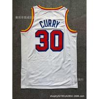 NBA City Edition Basketball Jersey Lakers Mavericks Suns Knicks Celtics Thunder Clippers Cotton Breathable Sport Wear XL gray