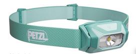 Prožektorius ant galvos Petzl TIKKINA, 300 lm zalias, E060AB02 | 3342540847149