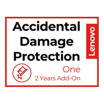 Lenovo Warranty | Accidental Damage Protection One (Android Tablets) | 5PS8C04328