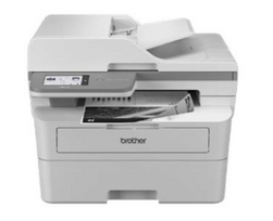 Brother MFC-L2960DW Spausdintuvas lazerinis nespalvotas MFP A4 34 ppm USB Ethernet LAN Wi-Fi | MFCL2960DWRE1