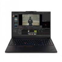 LENOVO P16S G5 U7-366H/16WUXGA-T/64GB/1TB/RTX PRO 2000 8GB/W11P/3P/SWE | 21XE000SMX