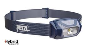 Prožektorius Petzl TIKKINA 300 lm – Mėlyna | 3342540847132